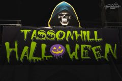 Tassonhill Halloween 31 ottobre 2024